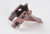 Hephaestus GHK AK Trigger (CNC Steel, Type A - Bronze)