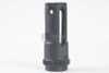 ARES M16 Aluminum Flash Hider (Airsoft 14mm CW) - Type E
