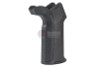 ARES Amoeba Pro Beavertail Backstrap Grip for Ameoba & Ares M4 Series - Black
