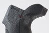 ARES Amoeba Pro Beavertail Backstrap Grip for Ameoba & Ares M4 Series - Black