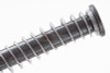 Guns Modify Tokyo Marui G17 / G18C Recoil Guide Rod Set (125%, Steel) - BK