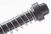 Guns Modify Tokyo Marui G17 / G18C Recoil Guide Rod Set (125%, Steel) - BK