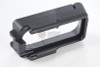 Blackcat Airsoft CNC Aluminium Magwell for M4 AEG / GBB Series - BK