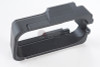 Blackcat Airsoft CNC Aluminium Magwell for M4 AEG / GBB Series - BK