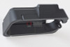 Blackcat Airsoft CNC Aluminium Magwell for M4 AEG / GBB Series - BK