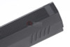 Guarder Aluminum Custom Slide for Tokyo Marui Hi-Capa 5.1 GBB Pistol - Black