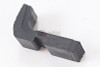 Guarder Tokyo Marui G Series Standard Mag Release (Compatible with KJ Works) - Black