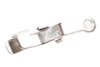 Guarder Standard Slide Stop for Tokyo Marui G Series (Stainless Sliver)