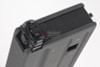Blackcat Airsoft Systema PTW Magazine (Aluminium 30 / 120 rounds Variable Capacity, 4pcs/box)