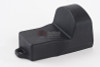 Blackcat Airsoft PD Style Red Dot Sight - Black