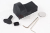 Blackcat Airsoft PD Style Red Dot Sight - Black