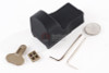 Blackcat Airsoft PD Style Red Dot Sight - Tan