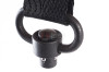 Haley Strategic Disruptive Environments D3 Rifle Sling - Black