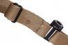 Haley Strategic Disruptive Environments D3 Rifle Sling - Coyote