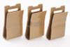 TMC Nylon Magazine Pouch Insert (3pcs / Set) - CB