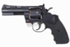 Tokyo Marui Python 357 Spring Revolver (4 inch) - Black