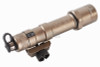 Night Evolution M600B Mini Scout Light - DE