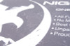 Nighthawk Custom Mat (A114)