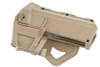 Blackcat Tactical Holster for Tokyo Marui Model 17 / Model 18 - Tan
