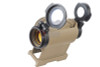 AIM-O T TWO Red Dot w/ QD Mount - DE