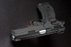 KJ Works CZ Shadow GBB Airsoft Pistol (SP-01)(ASG Licensed)