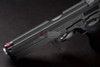 KJ Works CZ Shadow GBB Airsoft Pistol (SP-01)(ASG Licensed)