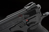 KJ Works CZ Shadow GBB Airsoft Pistol (SP-01)(ASG Licensed)