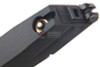 KJ Works Shadow 1 Green Gas Magazine (26 rounds, Compatible with SP-01, Shadow 2)