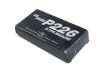 Tanaka P226 Green Gas Magazine (15 rounds (V-TYPE) for P226 Rail Frame Version)