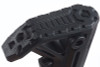 Strike Industries Viper Stock (Mod 1 Mil-Spec Carbine) for M4 GBBR - Black / Black