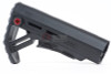 Strike Industries Viper Stock (Mod 1 Mil-Spec Carbine) for M4 GBBR - Black / Red