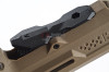 Strike Industries Viper Stock (Mod 1 Mil-Spec Carbine) for M4 GBBR- FDE / Black