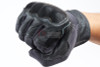 Magpul Core Breach Gloves (Size: L) Charcoal (MAG855)