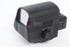 Blackcat Airsoft LC Style Red Dot Sight - Black