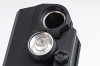 Blackcat Airsoft LC Style Red Dot Sight - Black