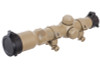 AIM-O Rifle Scope (1-4x24 Tactical) - DE