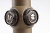 AIM-O Rifle Scope (1-4x24 Tactical) - DE