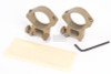 AIM-O Rifle Scope (1-4x24 Tactical) - DE