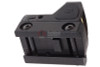 AIM-O RMR Red Dot (Adjustable LED) - Black