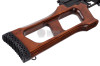 LCT VSS Vintorez Airsoft AEG Rifle