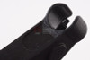 LCT AK47 Airsoft Front Sight Black & Flash Hider (PK-18)
