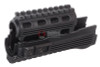 LCT AK104 (TK104) Tactical Handguard Set w/o Gas Tube (PK-151)