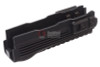 LCT AK104 (TK104) Tactical Handguard Set w/o Gas Tube (PK-151)
