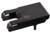 LCT Airsoft AK Magwell Spacer (PK-170)