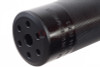 Silverback SRS Airsoft .30 QD Silencer without QD Flash Hider