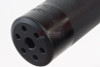 Silverback SRS .338 QD Silencer without QD Flash Hider