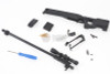Blackcat Airsoft 1/3 Scale Min Model Gun AWP - Black