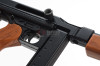 Blackcat Airsoft 1/3 Scale Mini Model Gun M1928A1