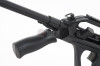 Blackcat Airsoft 1/3 Scale Mini Model Gun AUG - Black