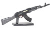 Blackcat Airsoft 1/3 Scale Mini Model Gun AK74